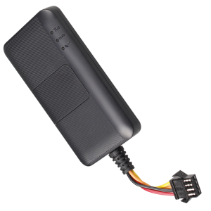 GPS Tracker VGT-0701